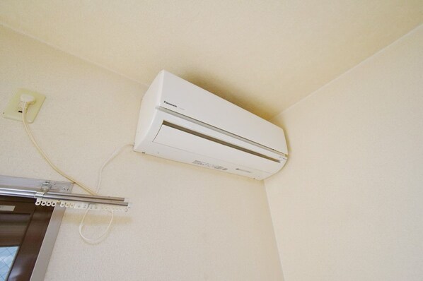 ニューベルヴェの物件内観写真